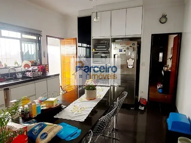 Casa com 157m² 3 quartos e 3 banheiros, à venda, no bairro Vila Formosa em São Paulo