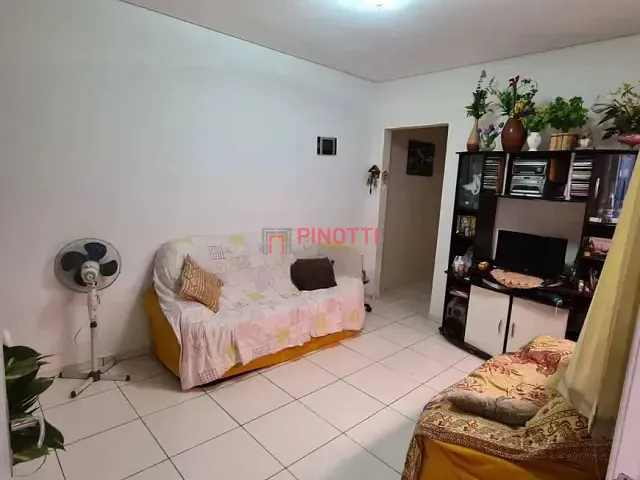 Casa 3 quartos e 2 banheiros, à venda, no bairro Vila Mussolini em São Bernardo do Campo