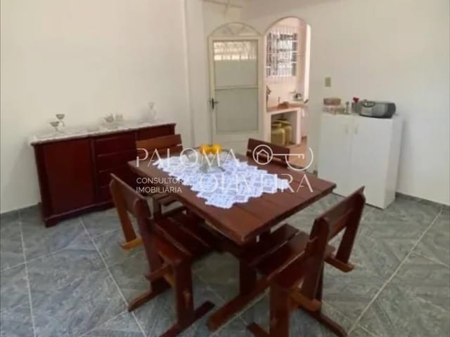 Casa 2 quartos e 2 banheiros, para alugar, no bairro Lagoinha em Miguel Pereira