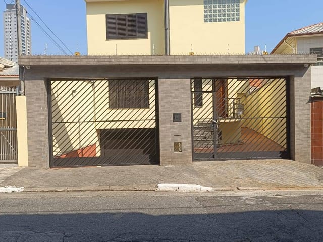 Casa para alugar, no bairro Vila Prudente em São Paulo