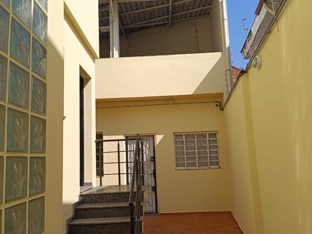 Casa para alugar, no bairro Vila Prudente em São Paulo