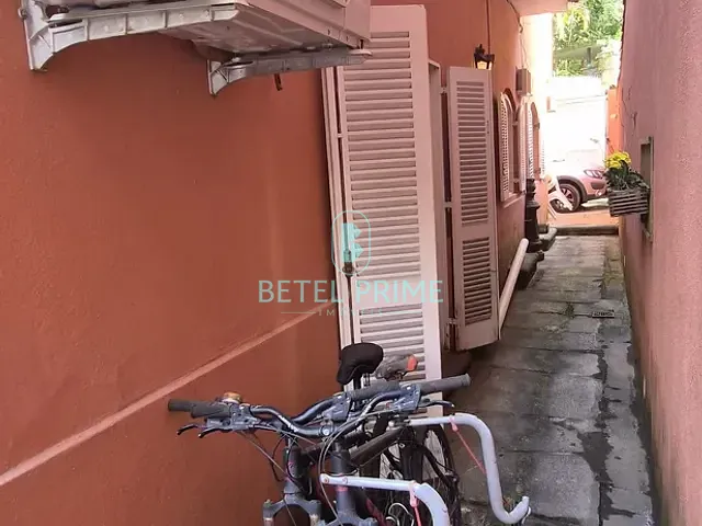 Casa 3 quartos e 3 banheiros, para alugar, no bairro Gávea em Rio de Janeiro