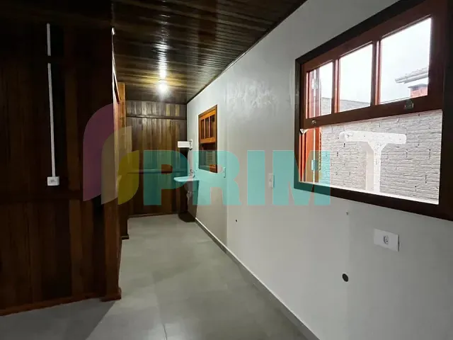 Casa 2 quartos e 1 banheiro, para alugar, no bairro Encosta do Sol em São Ludgero