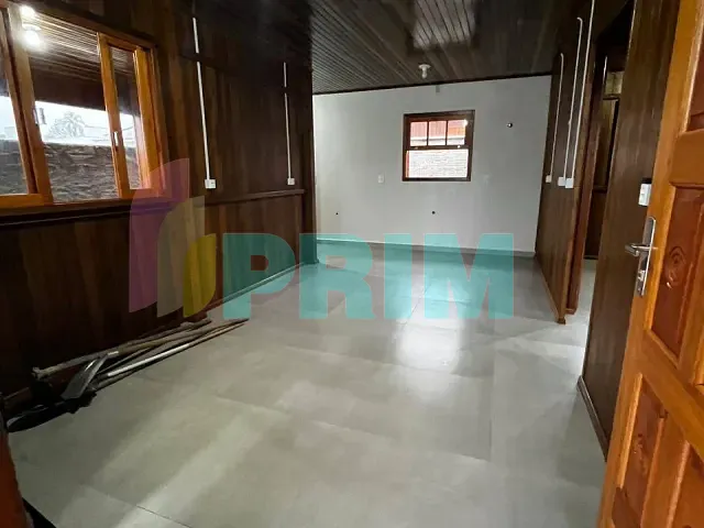 Casa 2 quartos e 1 banheiro, para alugar, no bairro Encosta do Sol em São Ludgero