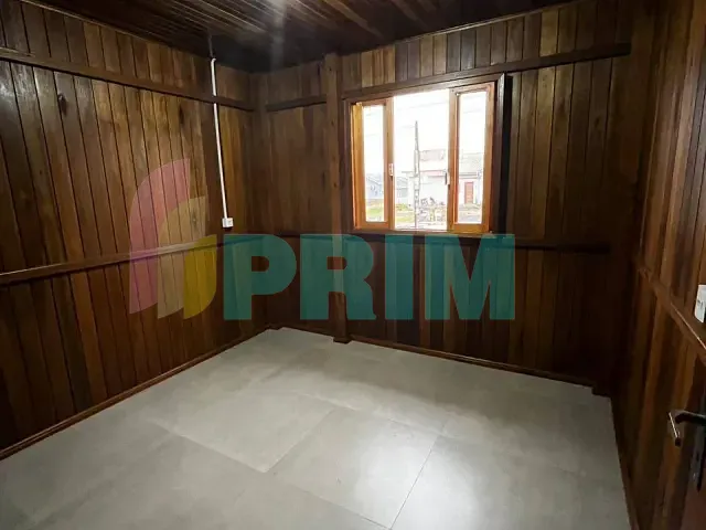 Casa 2 quartos e 1 banheiro, para alugar, no bairro Encosta do Sol em São Ludgero