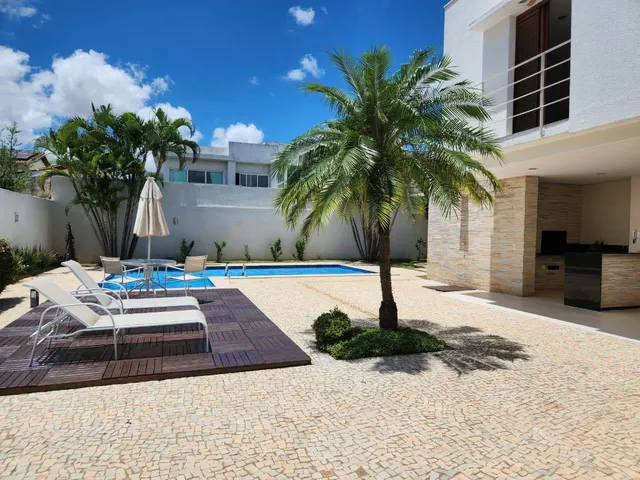 Casa com 800m² 4 quartos e 6 banheiros, à venda ou para alugar, no bairro Setor Habitacional Jardim Botânico em Brasília