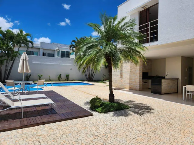 Casa com 800m² 4 quartos e 6 banheiros, à venda ou para alugar, no bairro Setor Habitacional Jardim Botânico em Brasília