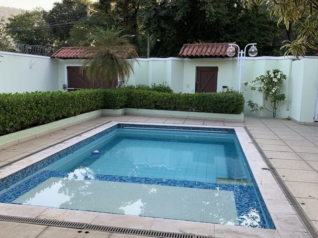 Foto do Casa - Casa à venda, Anil, Rio de Janeiro, RJ | Quality House