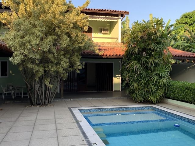 Foto do Casa - Casa à venda, Anil, Rio de Janeiro, RJ | Quality House