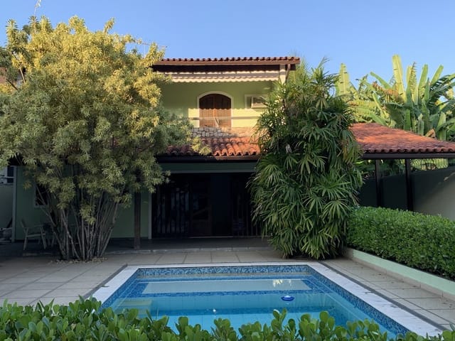 Foto do Casa - Casa à venda, Anil, Rio de Janeiro, RJ | Quality House