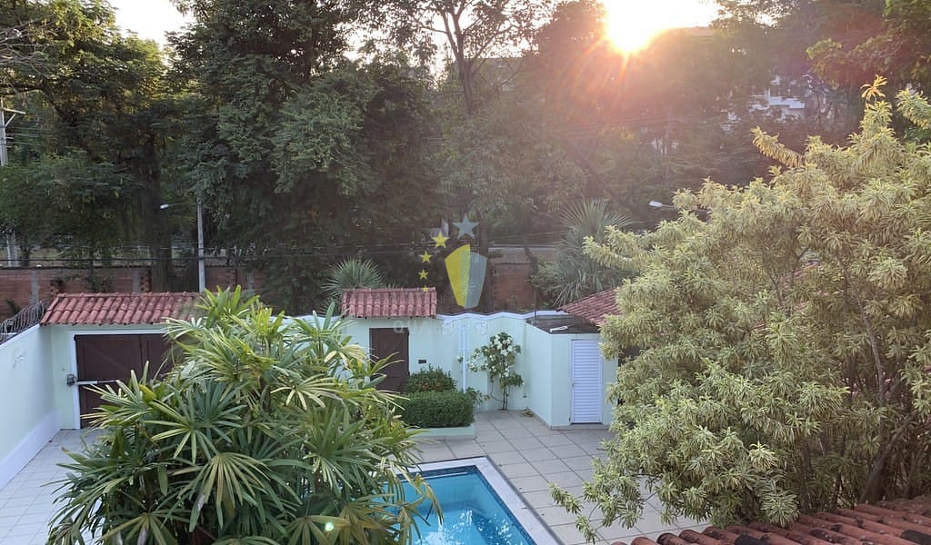 Casa à venda com 5 quartos, 486m² - Foto 37