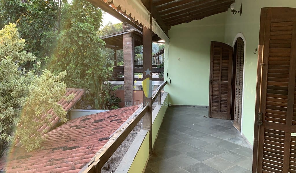 Casa à venda com 5 quartos, 486m² - Foto 38