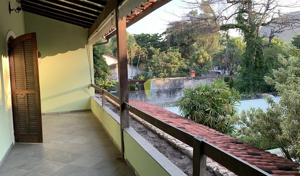 Casa à venda com 5 quartos, 486m² - Foto 39