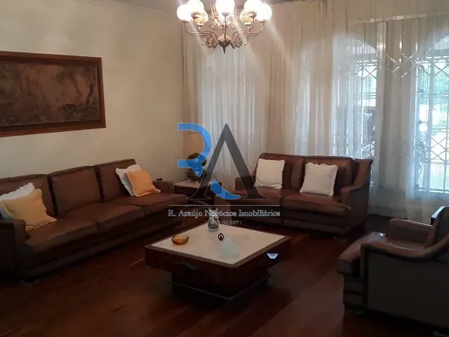 Casa 4 quartos e 4 banheiros, à venda, no bairro Vila Bertioga em São Paulo