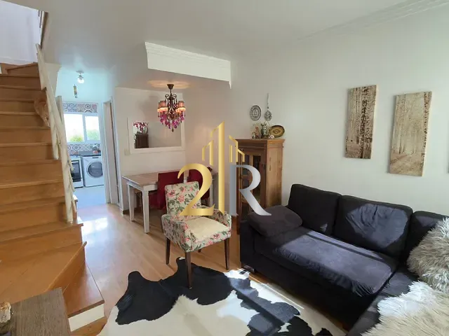 Casa com 70m² 2 quartos e 2 banheiros, à venda, no bairro Jardim Taquaral em São Paulo