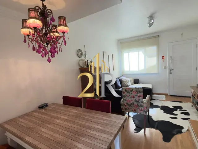 Casa com 70m² 2 quartos e 2 banheiros, à venda, no bairro Jardim Taquaral em São Paulo