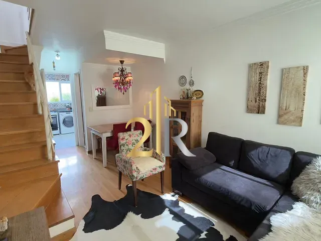 Casa com 70m² 2 quartos e 2 banheiros, à venda, no bairro Jardim Taquaral em São Paulo