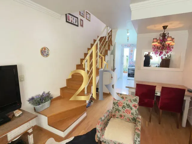 Casa com 70m² 2 quartos e 2 banheiros, à venda, no bairro Jardim Taquaral em São Paulo