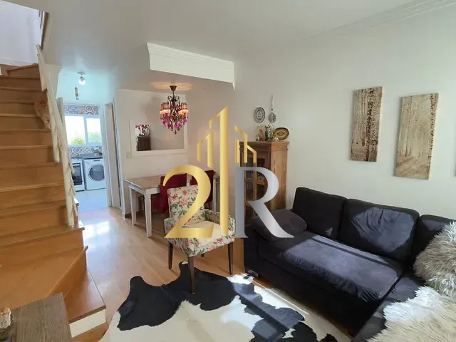 Casa com 70m² 2 quartos e 2 banheiros, à venda, no bairro Jardim Taquaral em São Paulo
