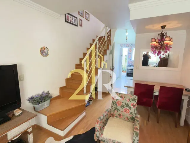 Casa com 70m² 2 quartos e 2 banheiros, à venda, no bairro Jardim Taquaral em São Paulo