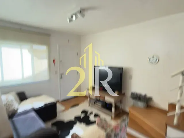 Casa com 70m² 2 quartos e 2 banheiros, à venda, no bairro Jardim Taquaral em São Paulo
