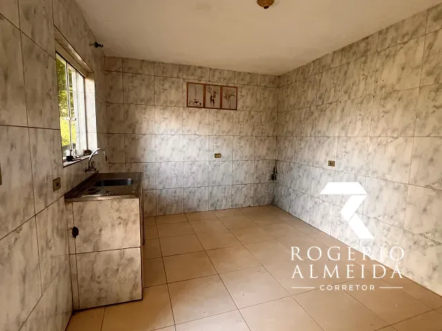 Casa 1 quarto e 1 banheiro, para alugar, no bairro Luiz Fagundes em Mairiporã