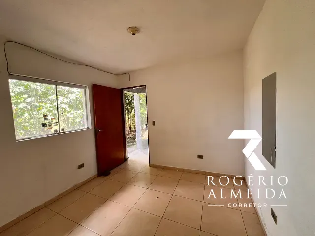 Casa 1 quarto e 1 banheiro, para alugar, no bairro Luiz Fagundes em Mairiporã