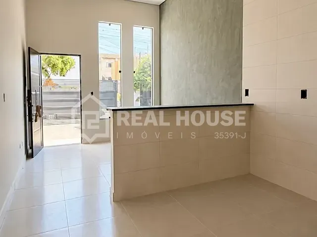 Casa 2 quartos e 2 banheiros, à venda, no bairro Vila Almeida em Sorocaba