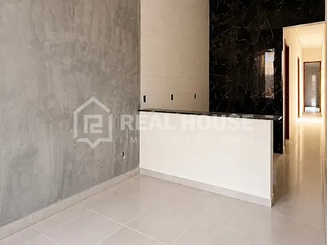 Casa 2 quartos e 2 banheiros, à venda, no bairro Vila Almeida em Sorocaba