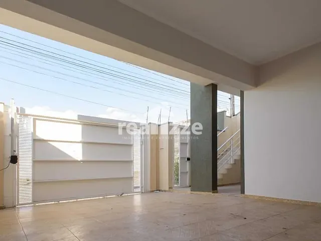 Casa 3 quartos e 2 banheiros, à venda, no bairro Vila Esperança em Itapira