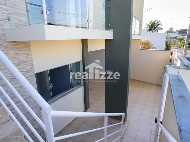 Casa 3 quartos e 2 banheiros, à venda, no bairro Vila Esperança em Itapira