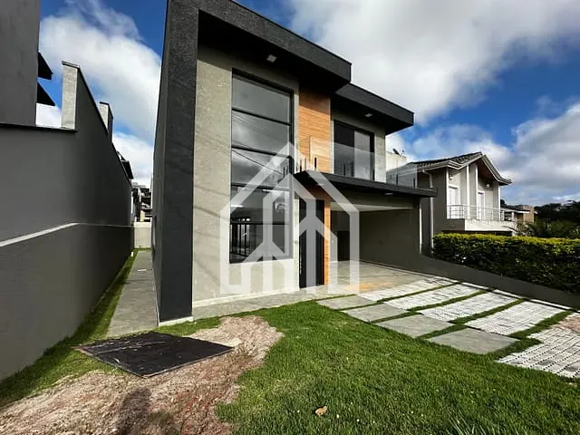 Casa com 300m² 3 quartos e 3 banheiros, à venda, no bairro Condomínio Atibaia Park I em Atibaia