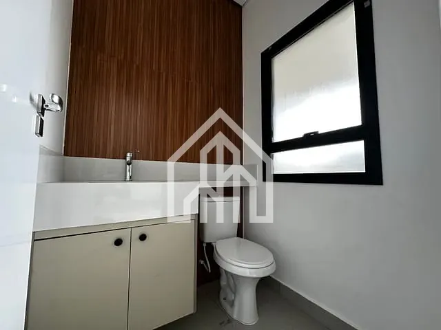 Casa com 300m² 3 quartos e 3 banheiros, à venda, no bairro Condomínio Atibaia Park I em Atibaia