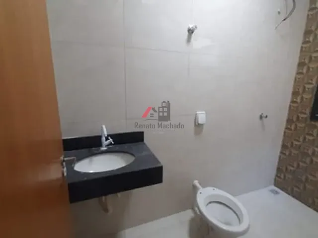 Casa com 75m², à venda, no bairro Jardim Paraíso em Arapongas