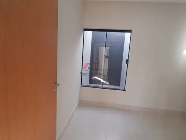 Casa com 75m², à venda, no bairro Jardim Paraíso em Arapongas