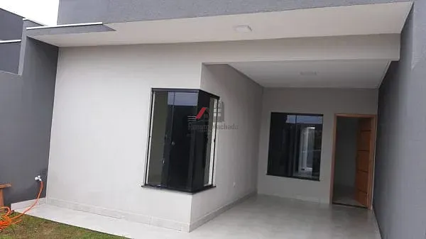 Casa, 3 quartos, 10 m² - Foto 11