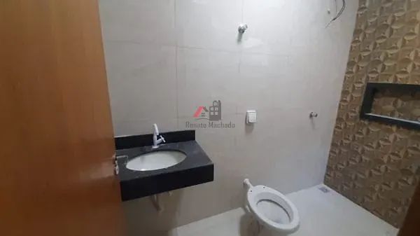 Casa, 3 quartos, 10 m² - Foto 2
