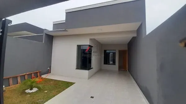 Casa, 3 quartos, 10 m² - Foto 12