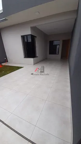 Casa, 3 quartos, 10 m² - Foto 13