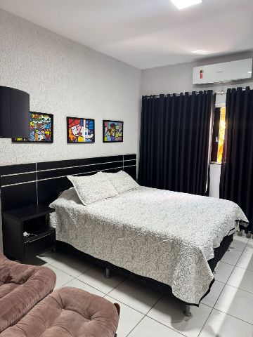 Foto do Casa - Casa padrão à Venda, Vila Alzira, Aparecida de Goiânia, GO | House Goiás Imobiliária