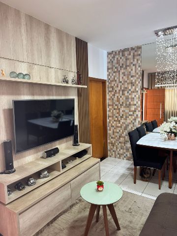 Foto do Casa - Casa padrão à Venda, Vila Alzira, Aparecida de Goiânia, GO | House Goiás Imobiliária