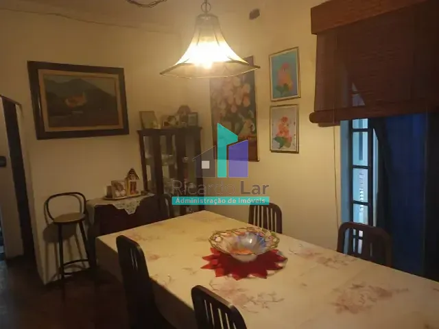 Casa com 110m² 3 quartos e 3 banheiros, à venda ou para alugar, no bairro Vila Yara em Osasco