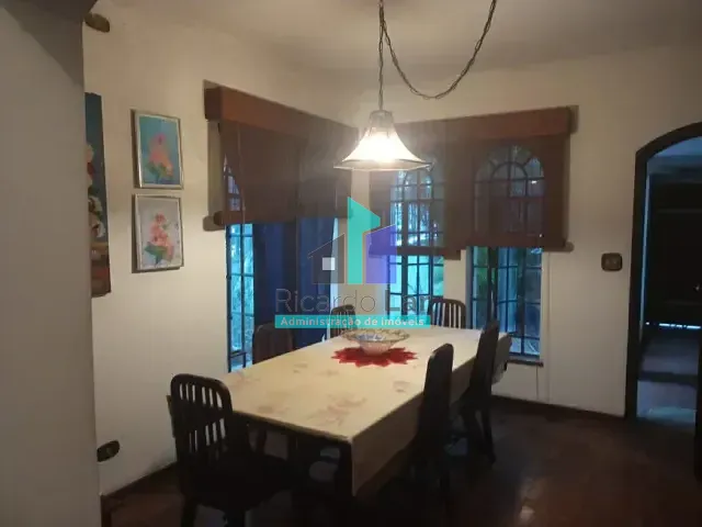Casa com 110m² 3 quartos e 3 banheiros, à venda ou para alugar, no bairro Vila Yara em Osasco