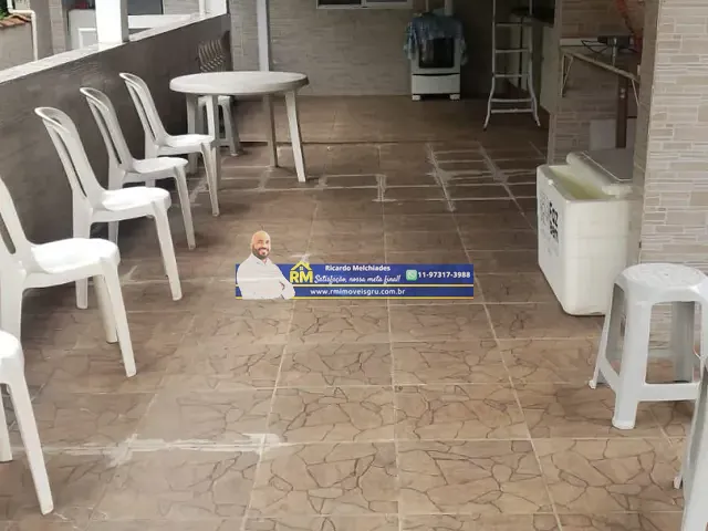 Casa com 151m² 3 quartos e 3 banheiros, à venda, no bairro Vila Rio de Janeiro em Guarulhos