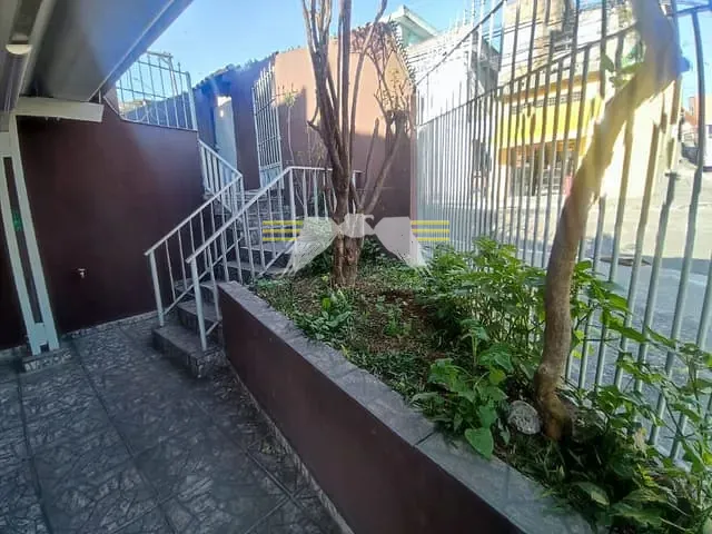 Casa com 300m² 3 quartos e 2 banheiros, à venda, no bairro Vila Antonieta em São Paulo