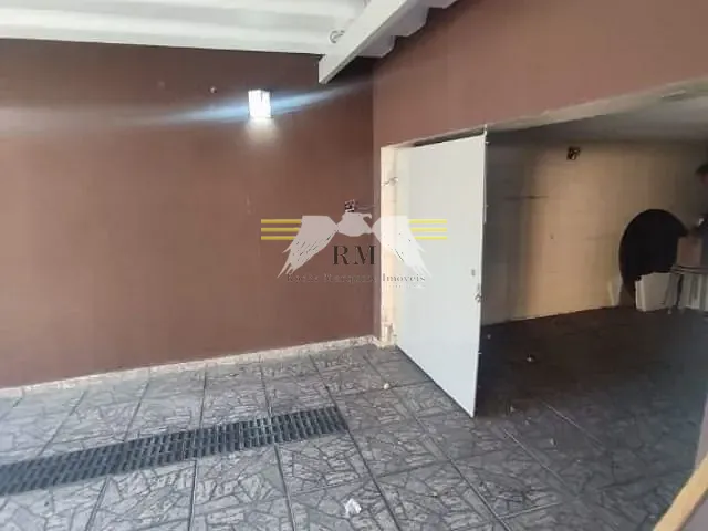Casa com 300m² 3 quartos e 2 banheiros, à venda, no bairro Vila Antonieta em São Paulo