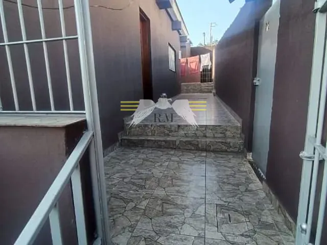 Casa com 300m² 3 quartos e 2 banheiros, à venda, no bairro Vila Antonieta em São Paulo
