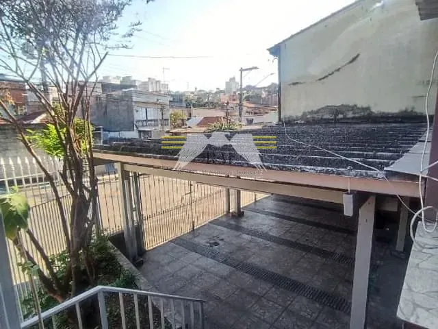 Casa com 300m² 3 quartos e 2 banheiros, à venda, no bairro Vila Antonieta em São Paulo