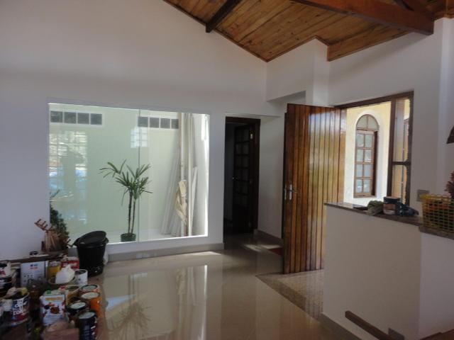 Foto do Casa - Casa à venda 6 Quartos, 4 Suites, 6 Vagas, 510M², Vila Nova, Campos do Jordão - SP | RUSSI IMÓVEIS