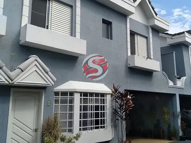 Casa com 100m² 3 quartos e 2 banheiros, à venda, no bairro Vila Santana em São Paulo